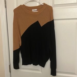 Lush sweater